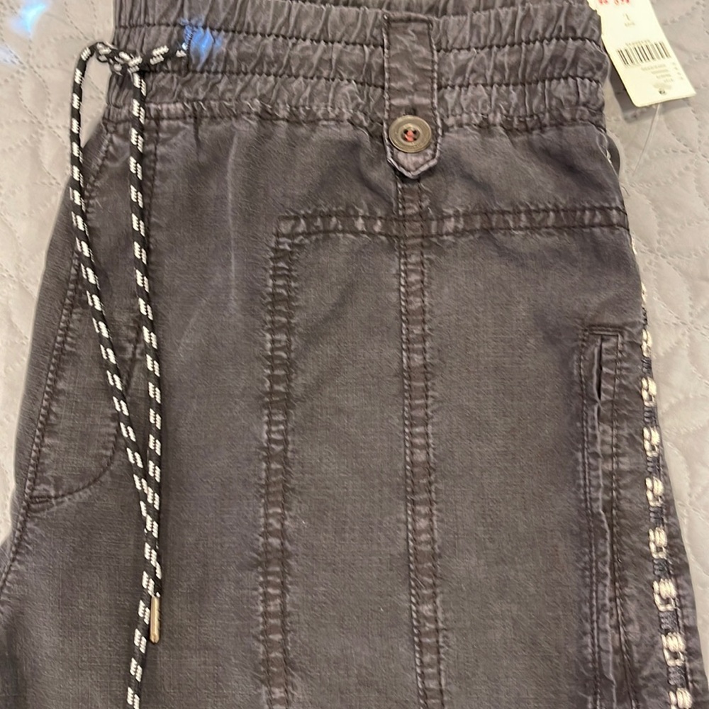 Anthropologie pants. Large. New